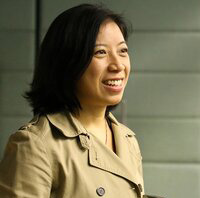 Professor Wu Ka Ming