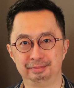 Professor Lim Song Hwee